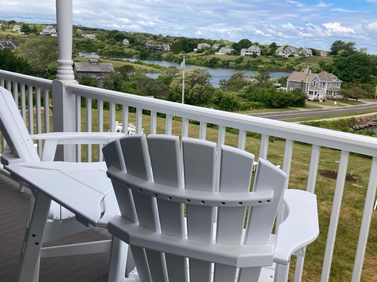 Payne'S Harbor View Inn New Shoreham Ngoại thất bức ảnh