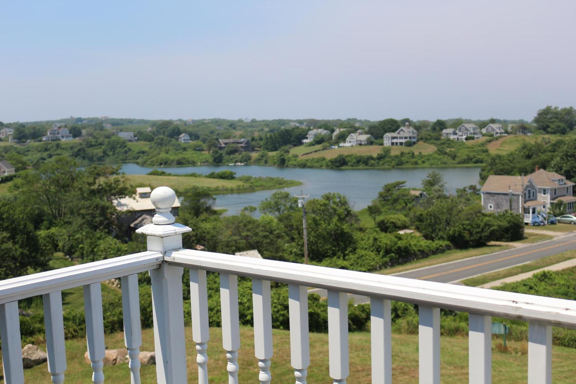 Payne'S Harbor View Inn New Shoreham Ngoại thất bức ảnh