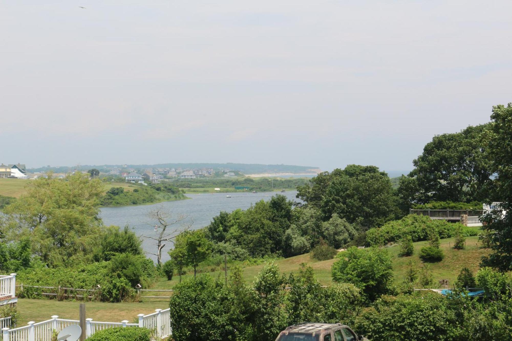 Payne'S Harbor View Inn New Shoreham Ngoại thất bức ảnh