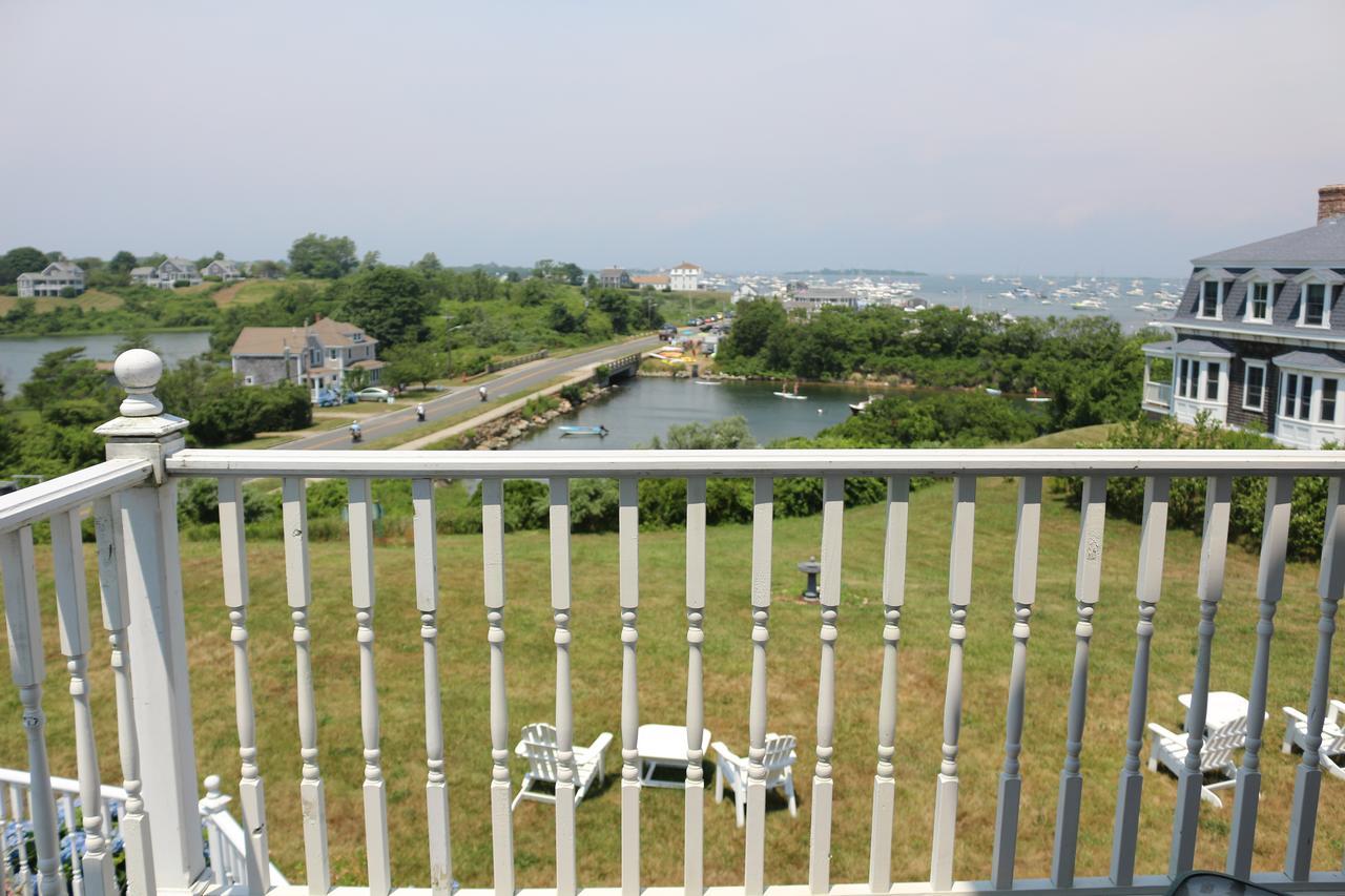 Payne'S Harbor View Inn New Shoreham Ngoại thất bức ảnh