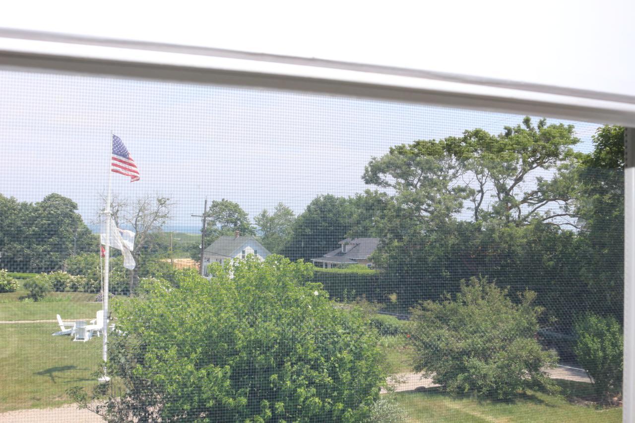 Payne'S Harbor View Inn New Shoreham Ngoại thất bức ảnh