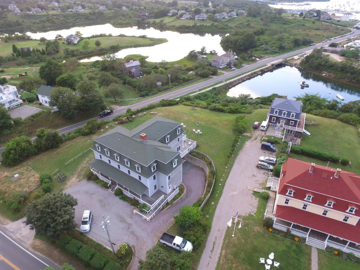 Payne'S Harbor View Inn New Shoreham Ngoại thất bức ảnh