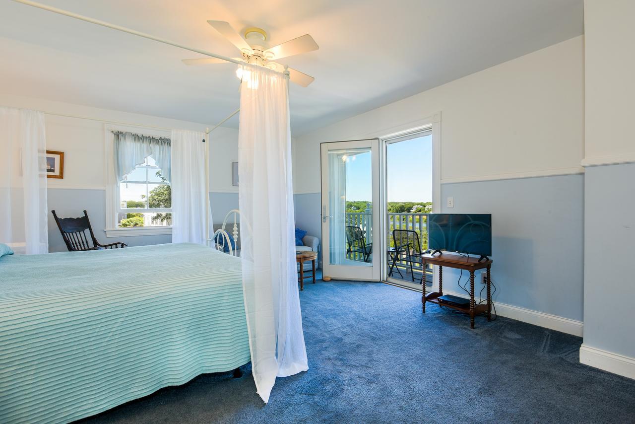Payne'S Harbor View Inn New Shoreham Ngoại thất bức ảnh