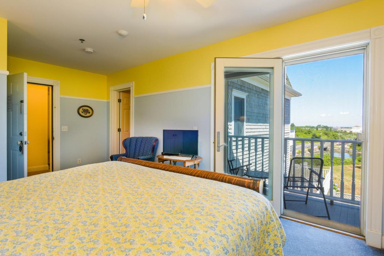 Payne'S Harbor View Inn New Shoreham Ngoại thất bức ảnh
